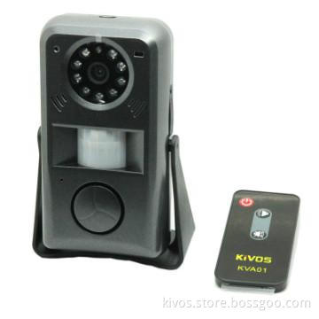 KVA01 Alarms Home Motion Detector Alarm Home Infrared Alarm System